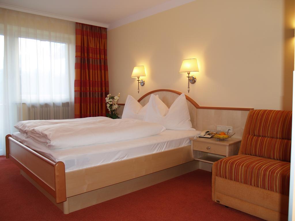 Double Room Balcony