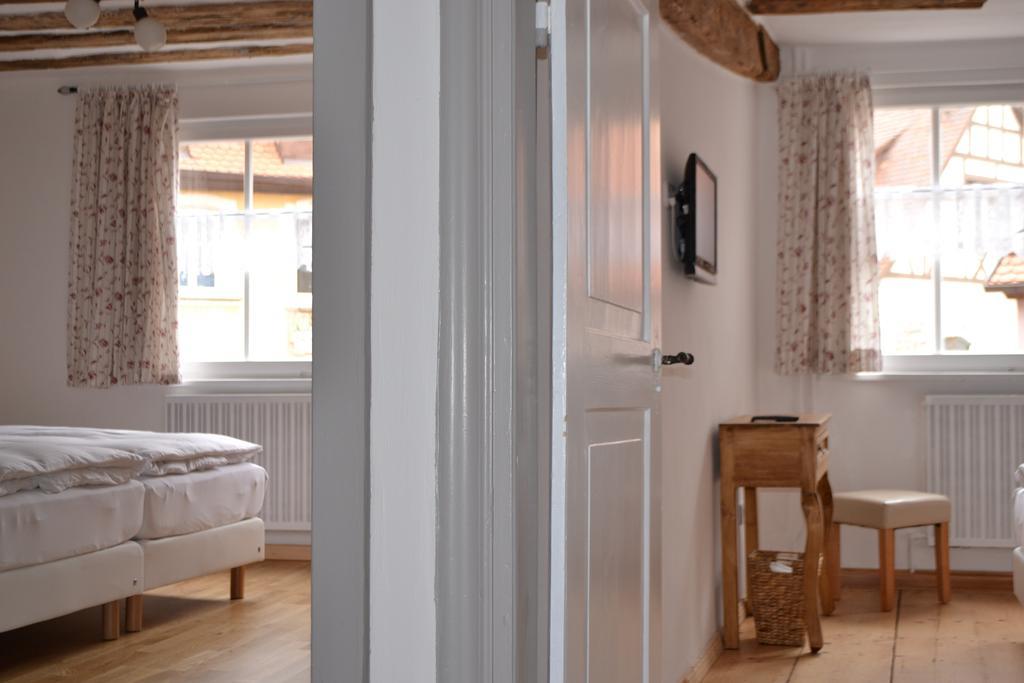 Familiekamer