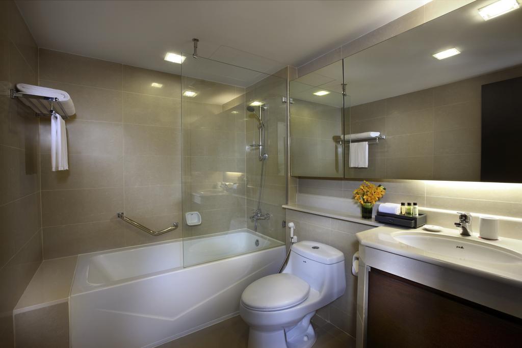 One-Bedroom Suite