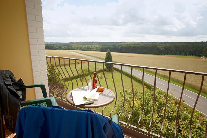 Double Room Balcony