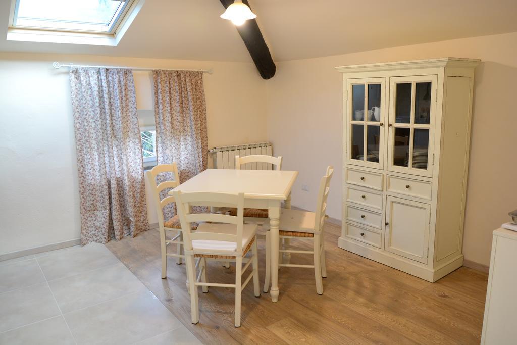 Appartement met 1 Slaapkamer en Terras