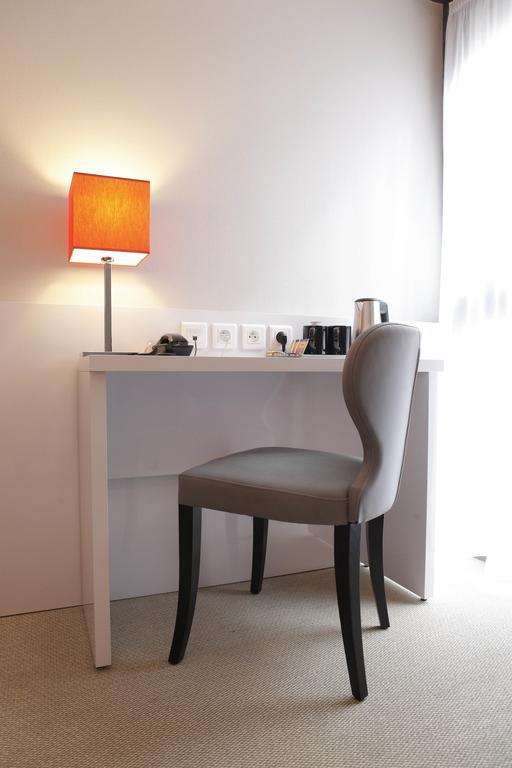 Comfort Tweepersoonskamer met 2 Aparte Bedden