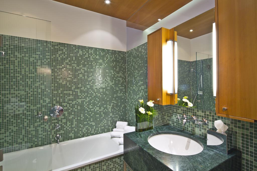 Junior Suite Maximilian Air Conditioning 2 bathrooms