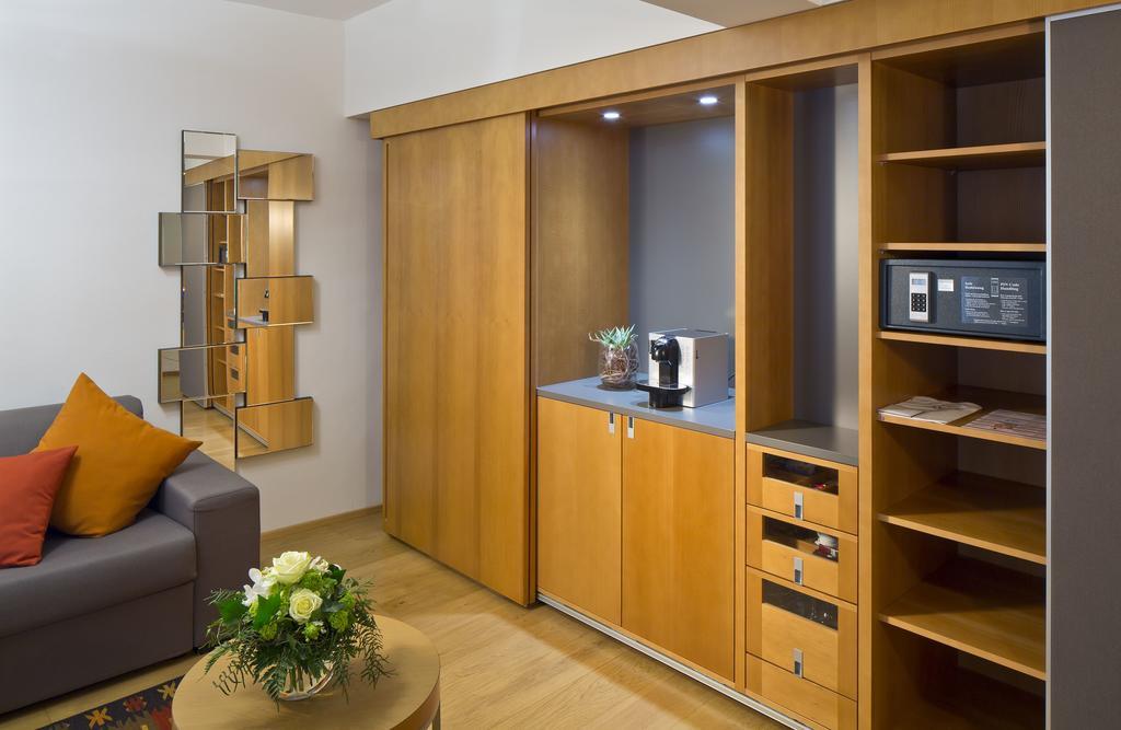 Junior Suite Maximilian Air Conditioning 2 bathrooms