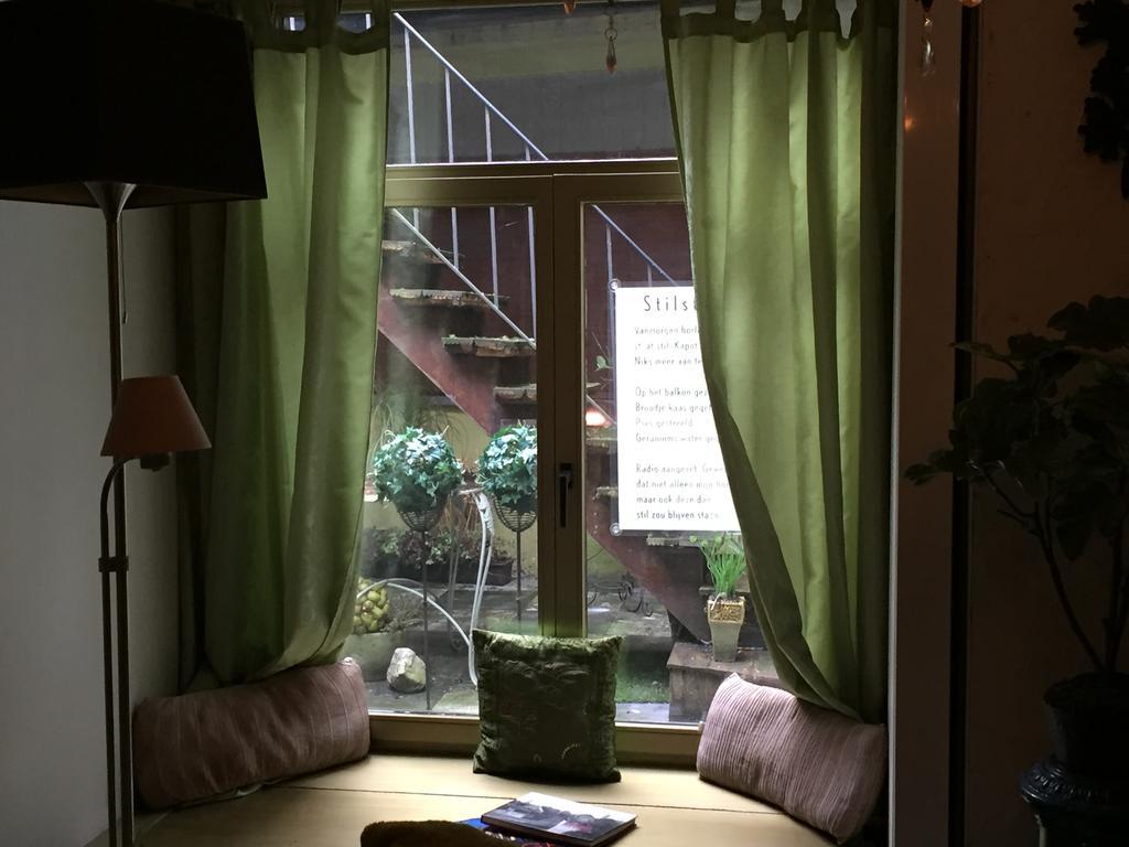 Suite met 1 Slaapkamer