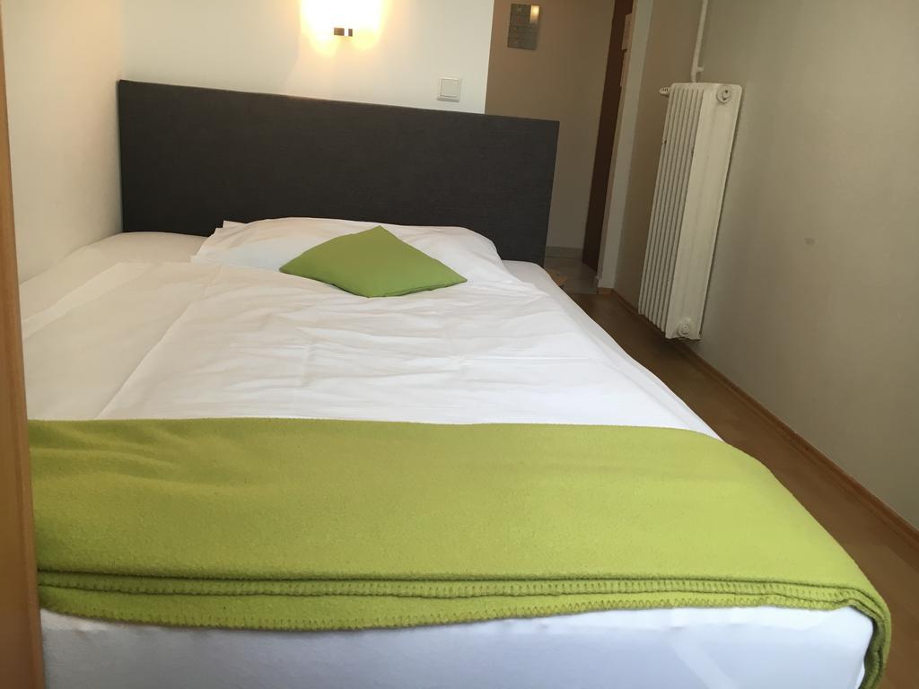 Standaard Kamer met Queensize Bed