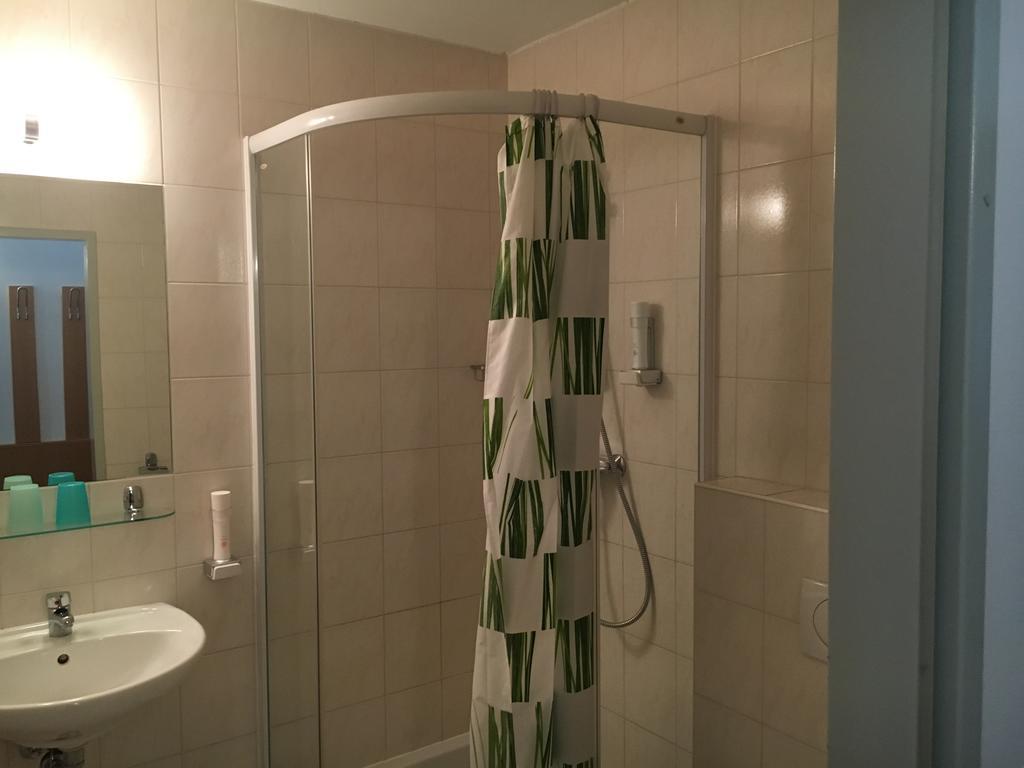 Vierpersoonskamer