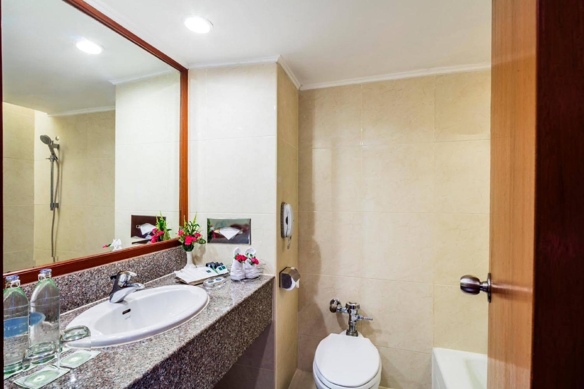 Superior King Room