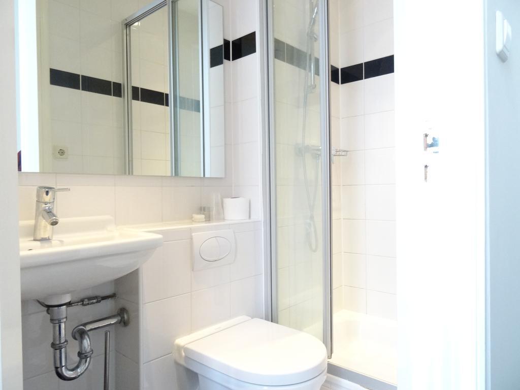 Standaard Tweepersoonskamer met Douche