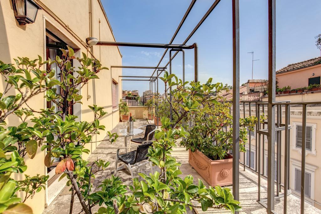 Superior Tweepersoonskamer met Balkon