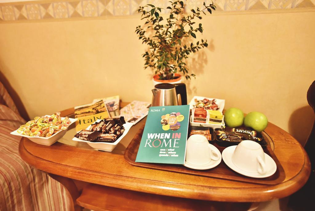 Driepersoonskamer met Eigen Badkamer