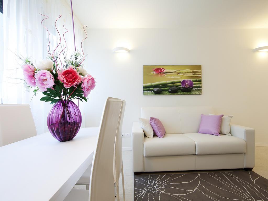 Superior Appartement met 1 Slaapkamer en Gratis Parkeergelegenheid