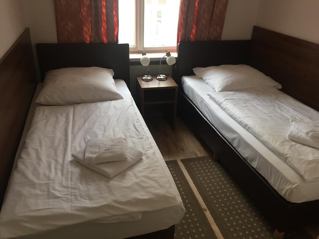 Familiekamer
