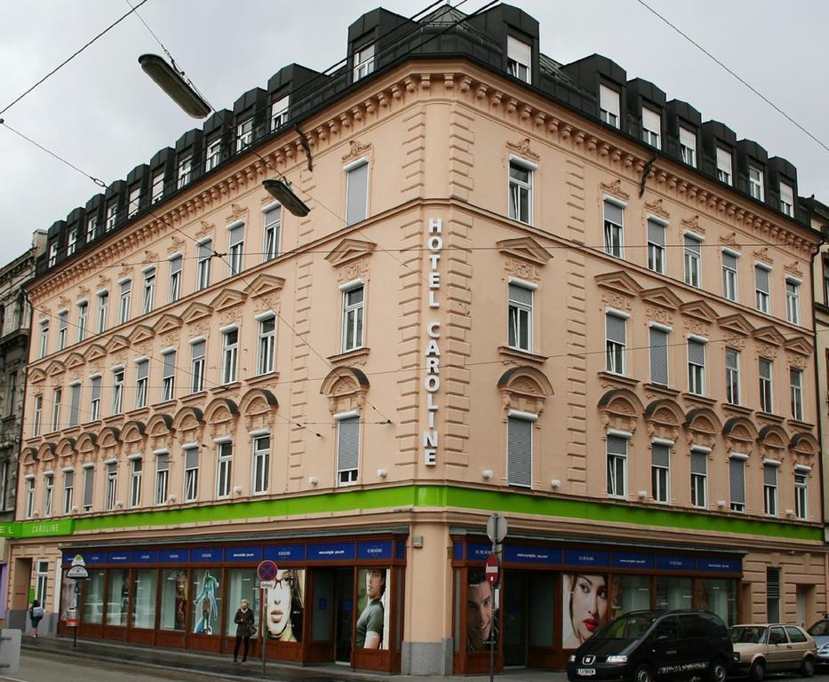 Eenpersoonskamer