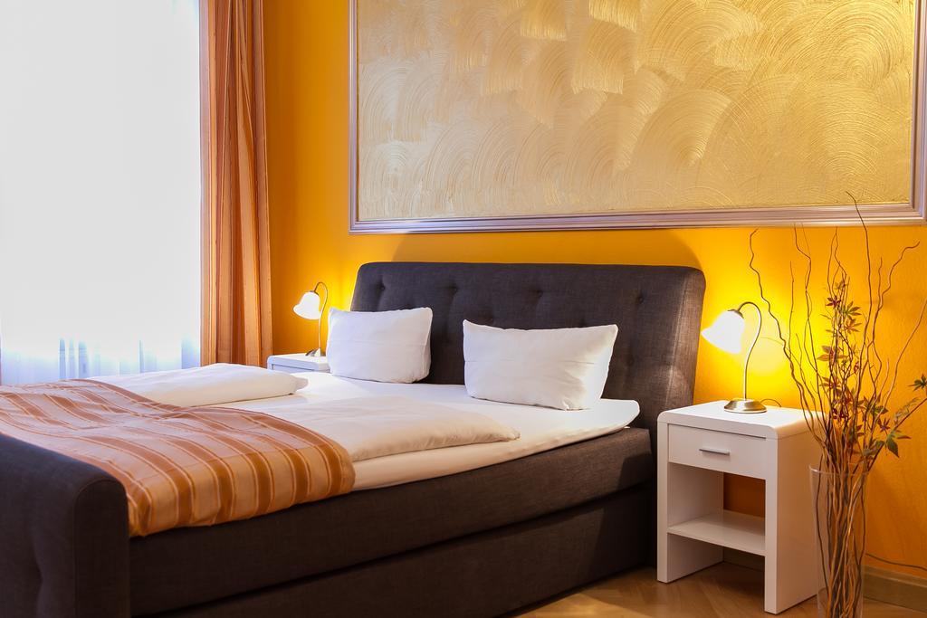 Deluxe Appartement
