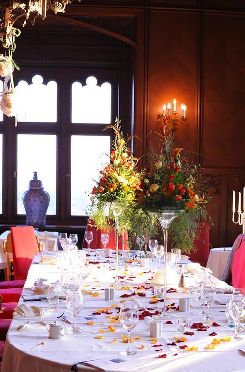 Exclusive Double Room - Castle ****S