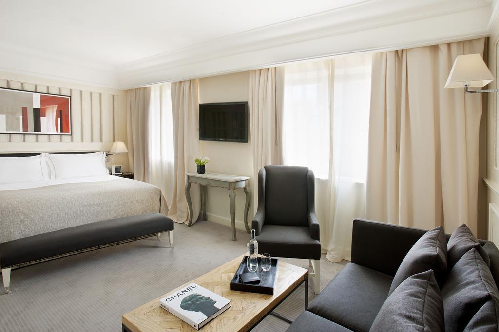 Premium Familiekamer