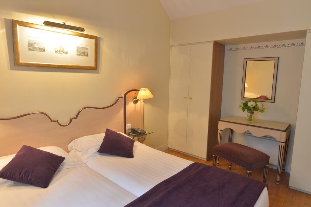 Suite (5 Volwassenen)