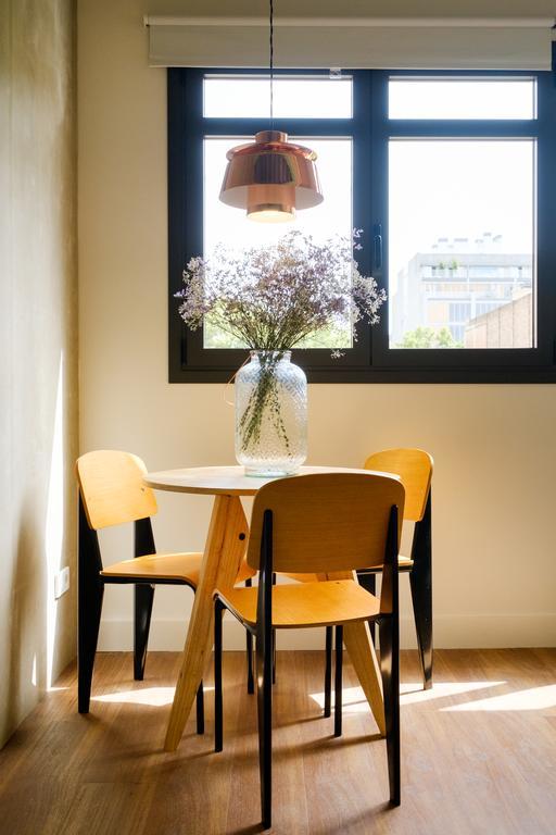 Maisonnette/Duplex Kamer