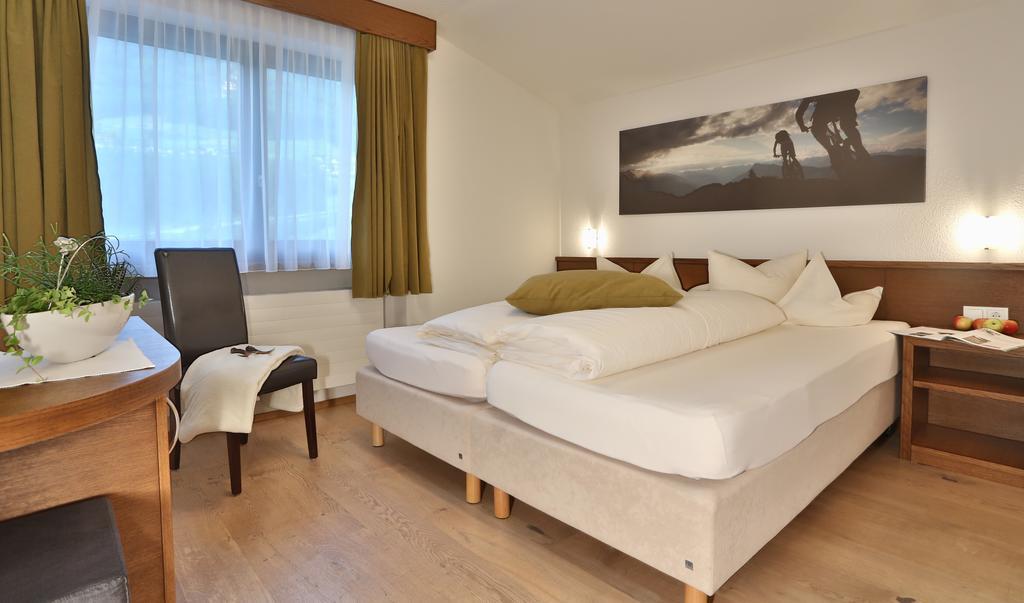 Double Room Classic