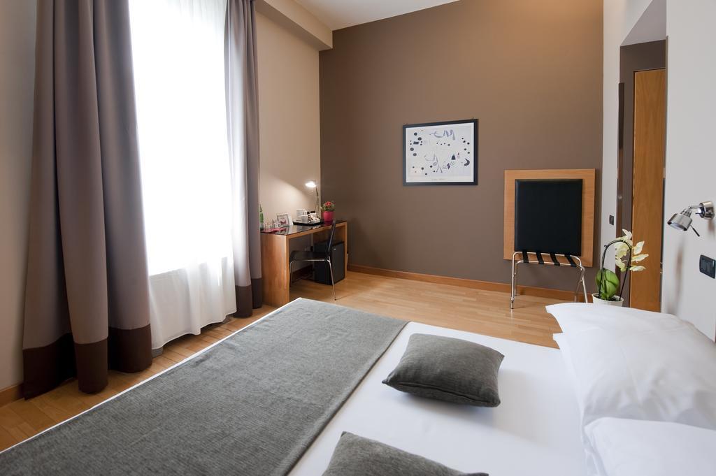 Standaard Kamer met Queensize Bed - Rookvrij
