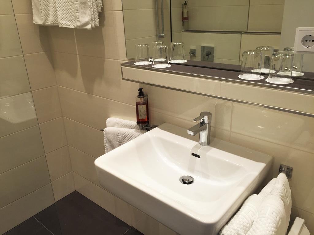 Comfort Driepersoonskamer