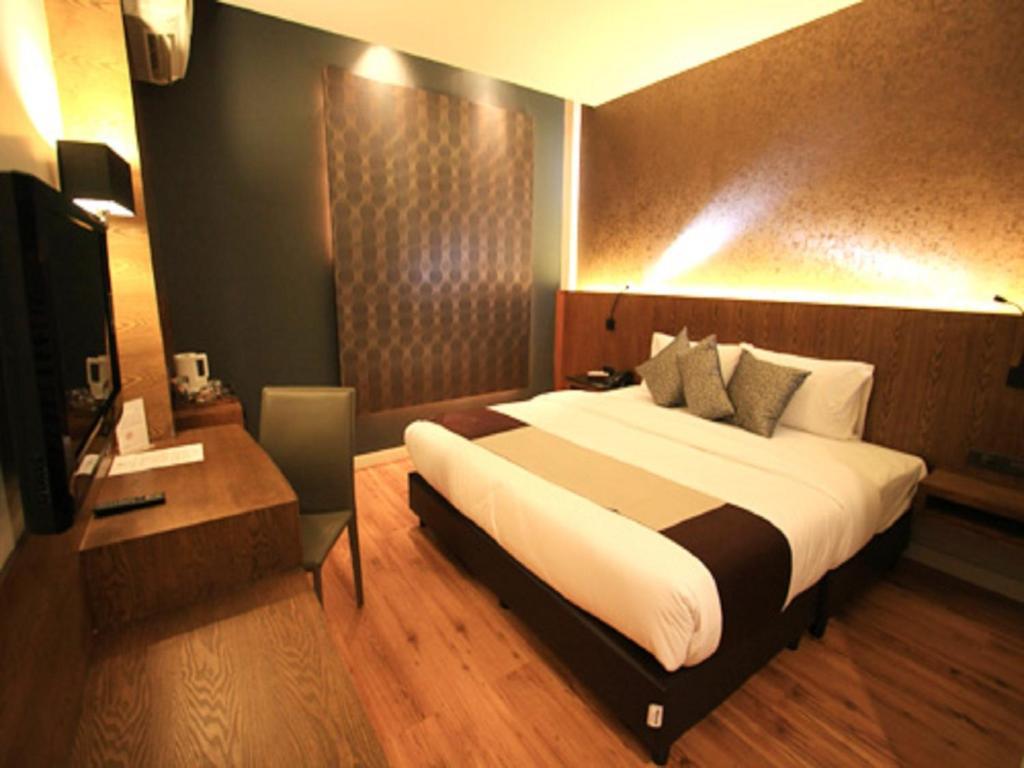 Two-Bedroom Suite