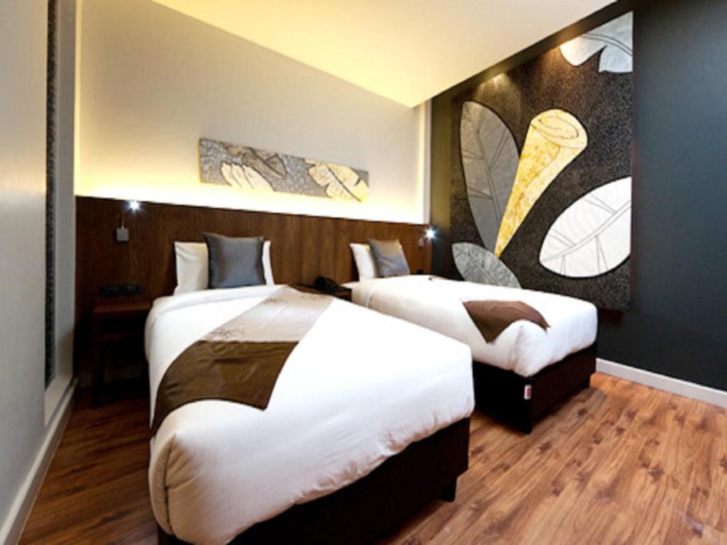 Superior Double or Twin Room