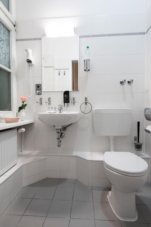 Deluxe Familieappartement