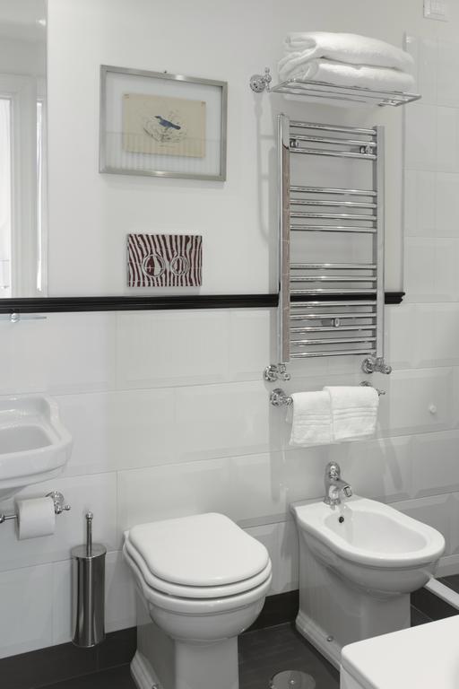 Deluxe Tweepersoonskamer met 1 of 2 Bedden