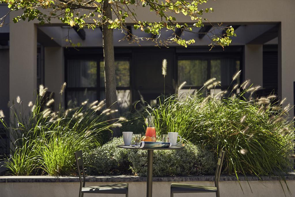 Superior Appartement met Balkon