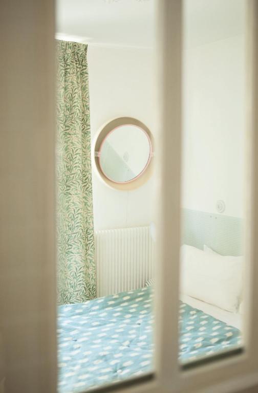 Comfort Tweepersoonskamer
