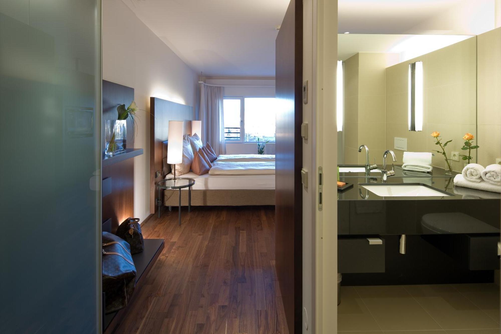Superior Single Room