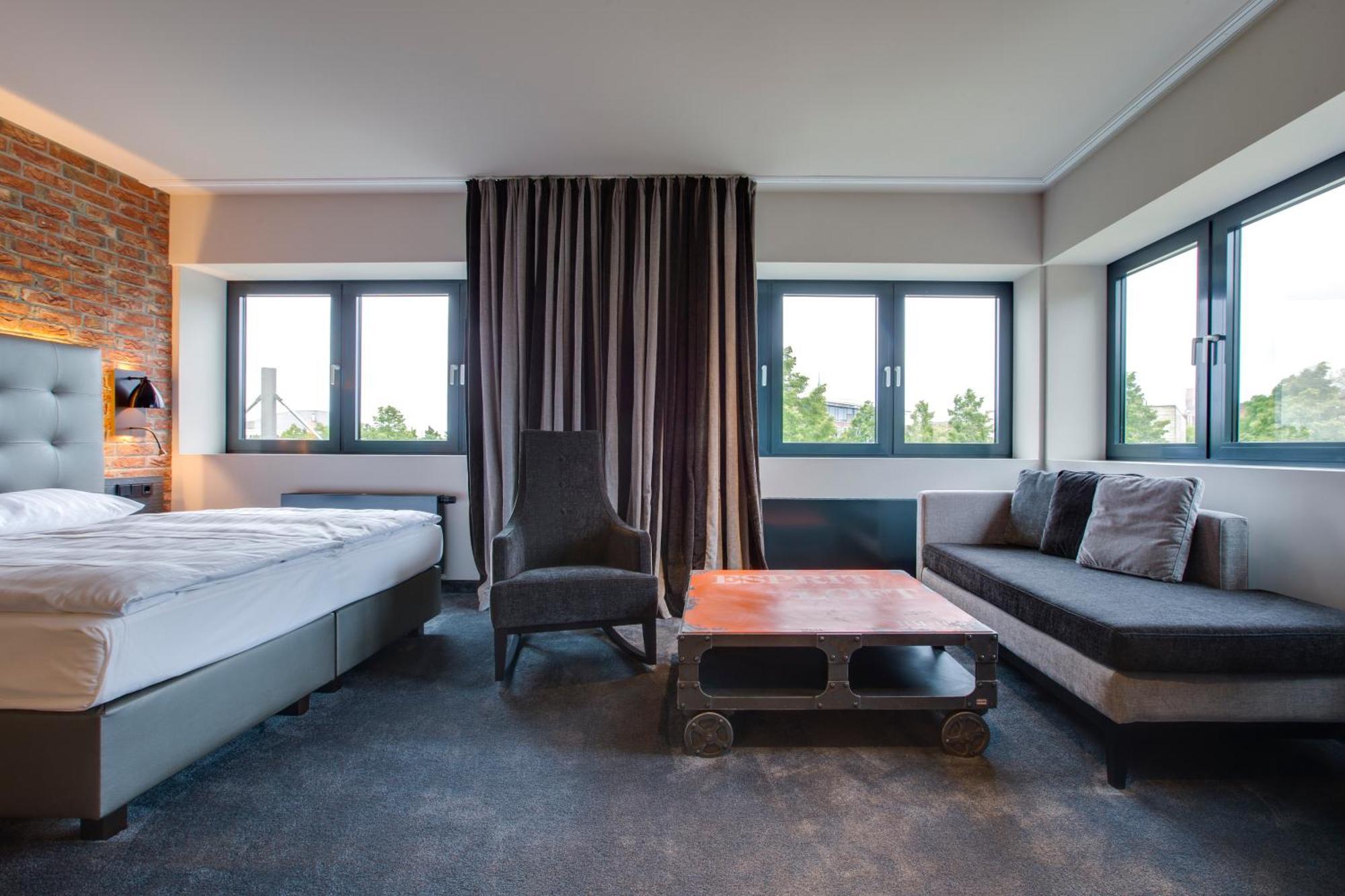 Superior Kamer