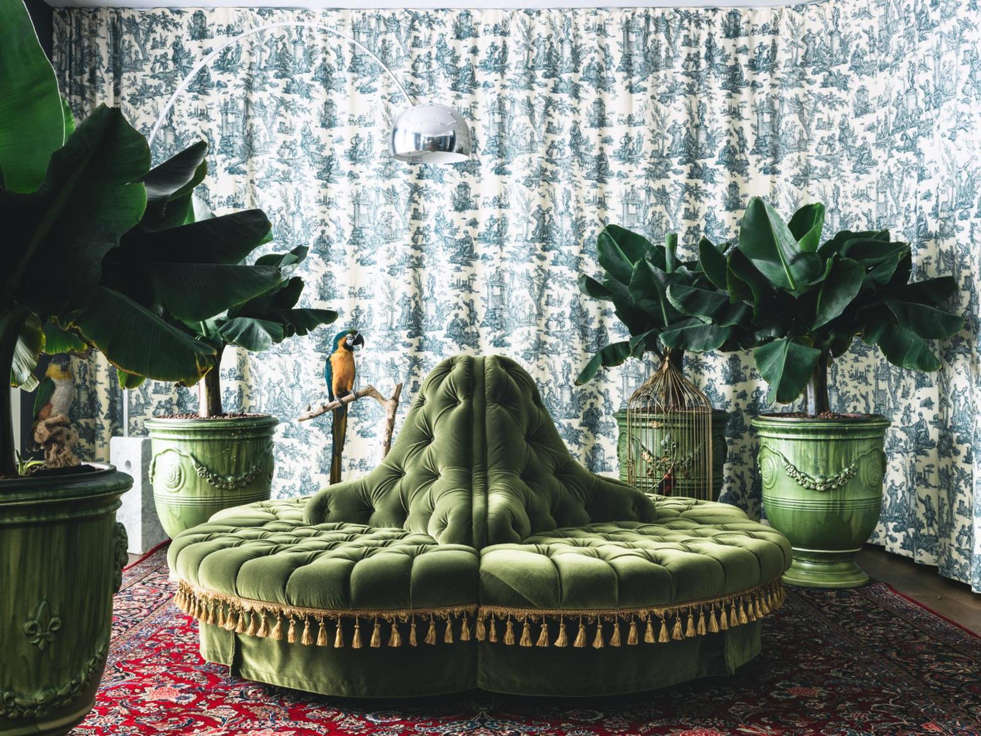 Ferdinand Suite