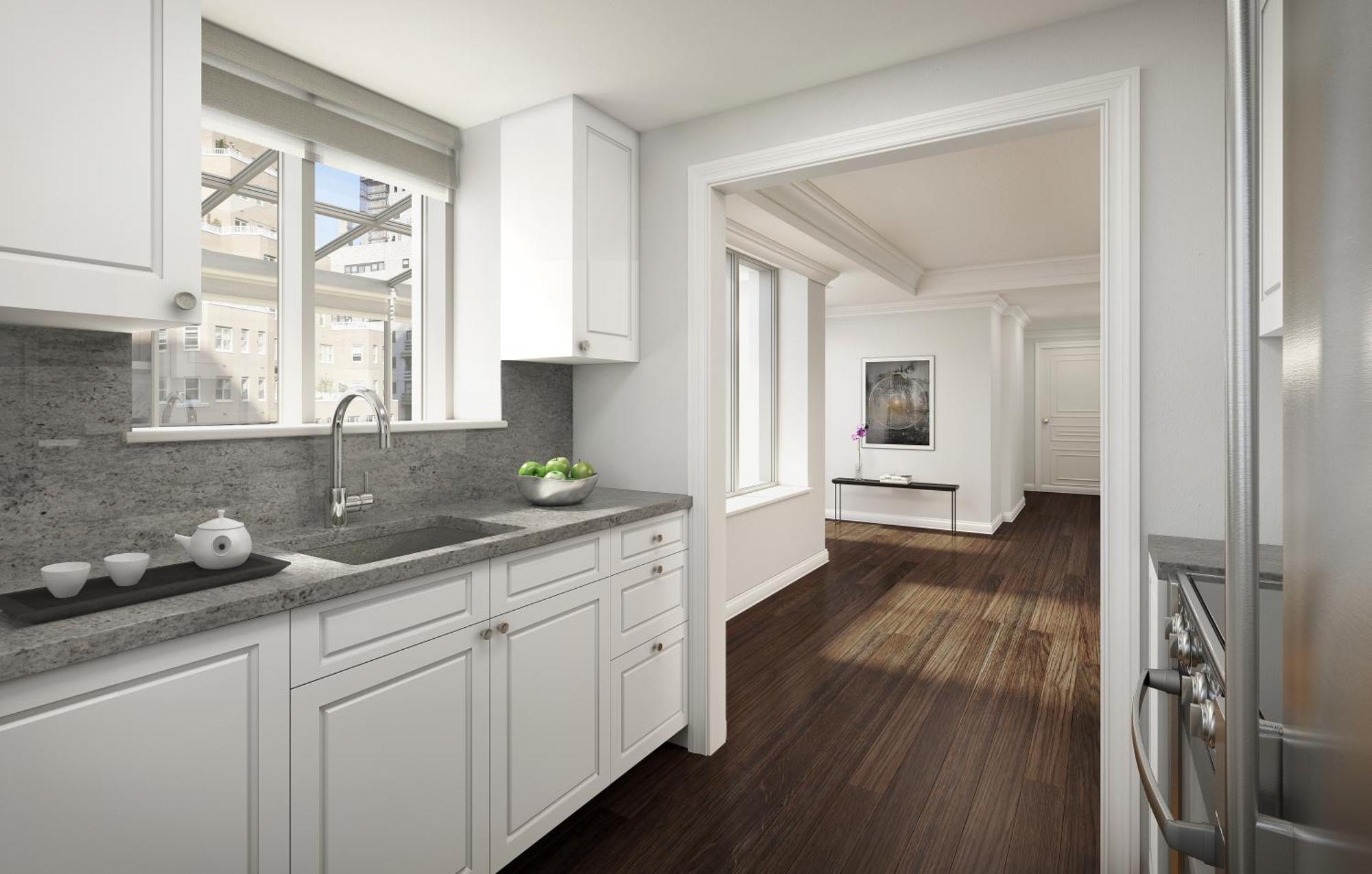 Premium Suite met 2 Slaapkamers