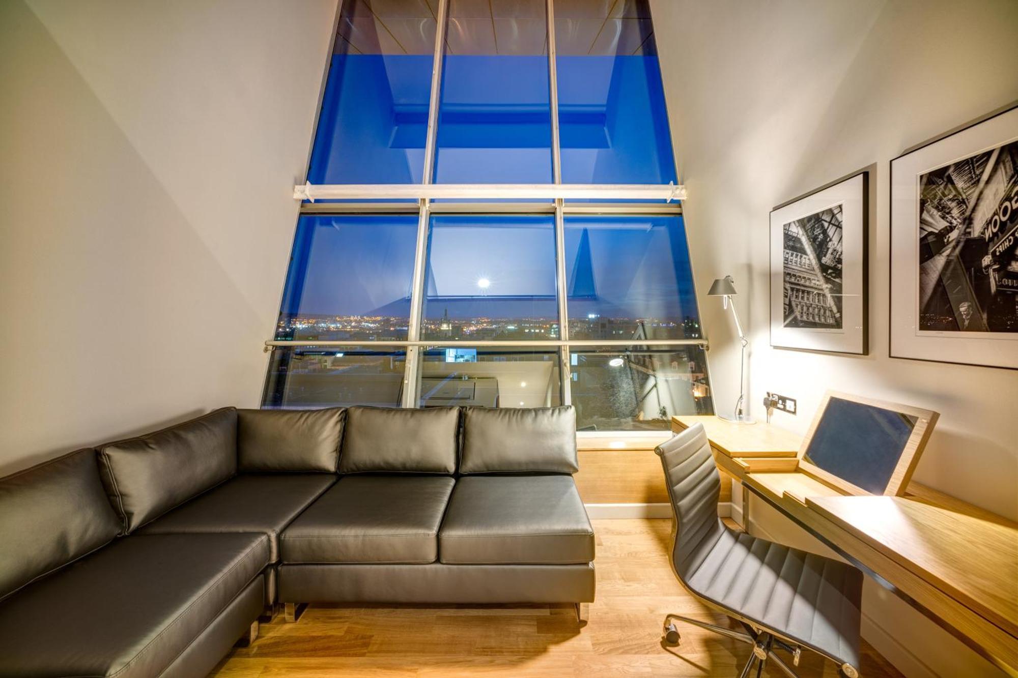 Duplex Suite