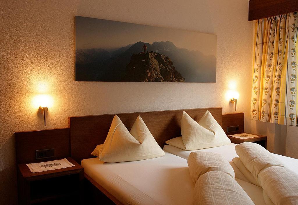 Double Room Classic