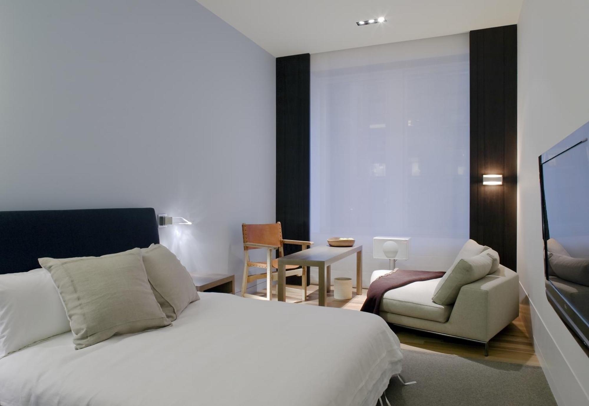 Deluxe Kamer met Kingsize Bed