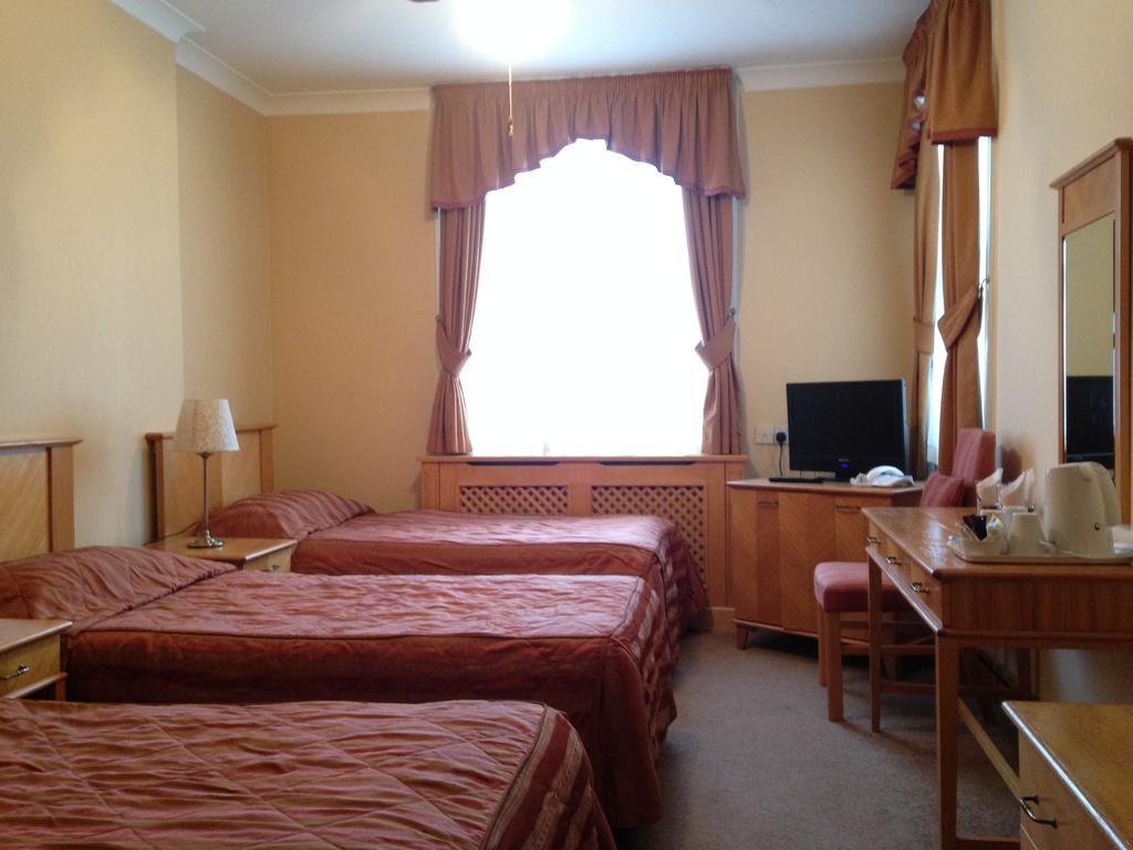 Standaard Kamer met 2 Bedden