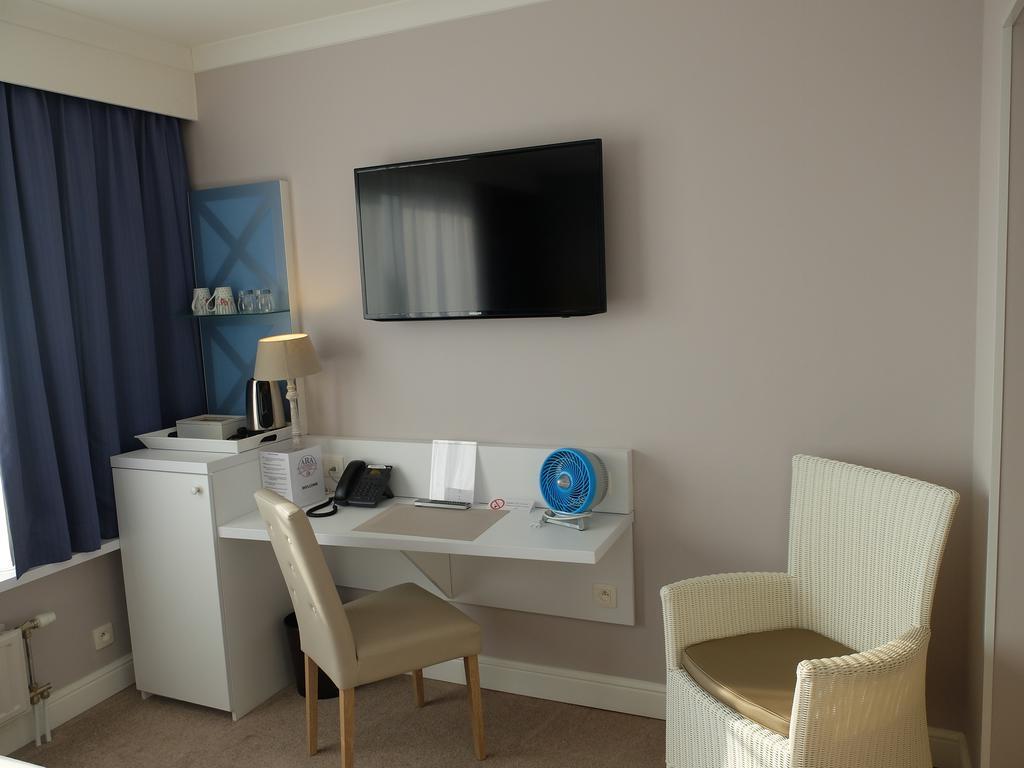 Comfort Room