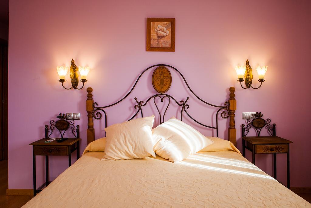 Superior Single Room Double Bed