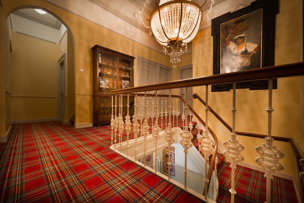 Tweepersoonskamer met Eigen Badkamer