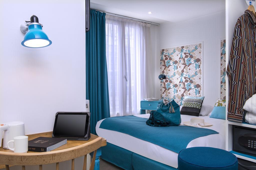 Superior Kamer met een Balkon