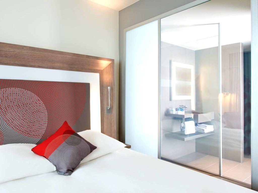Premium Kamer met 2 Queensize Eenpersoonsslaapbanken