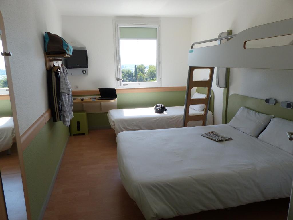 Familiekamer
