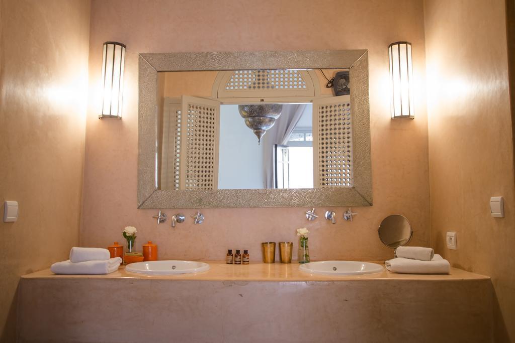 Anjun Junior Suite Beldi Zijde