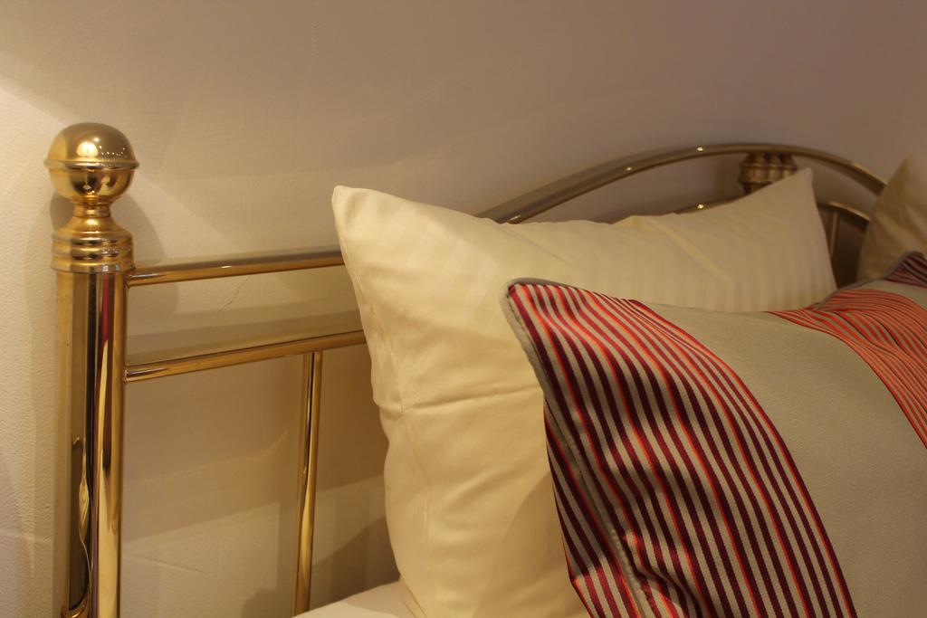 Appartement Golden Ring 1 - Bijgebouw