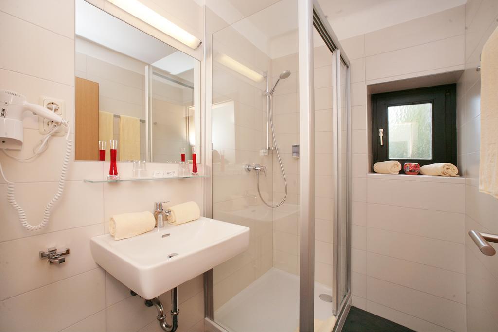 Superior Double Room Balcony