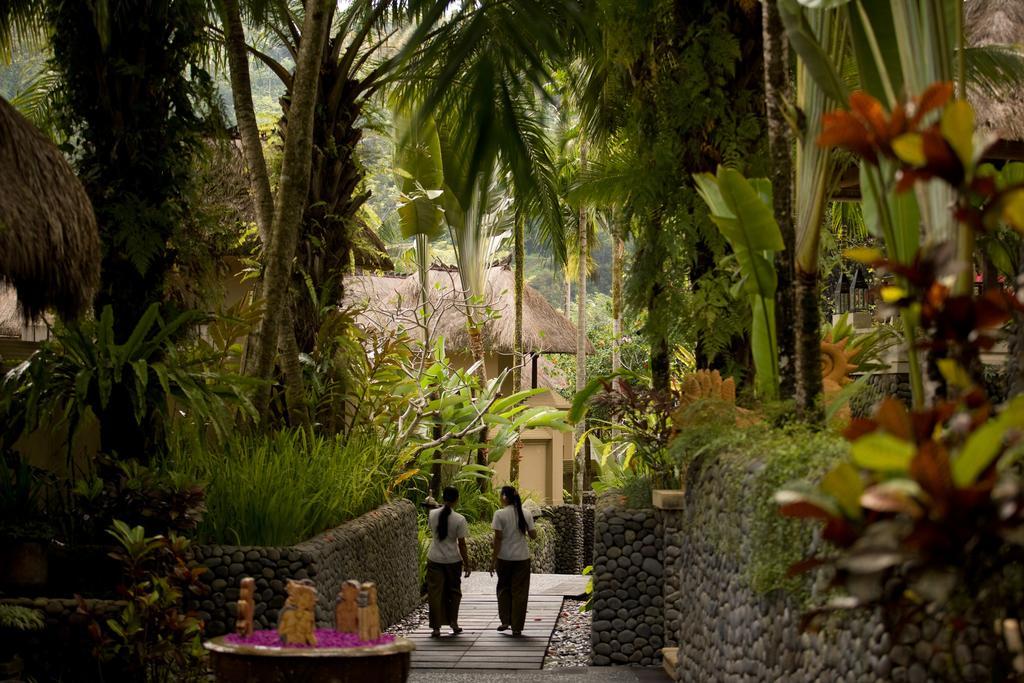 Royal Pool Villa 1 hour Massage